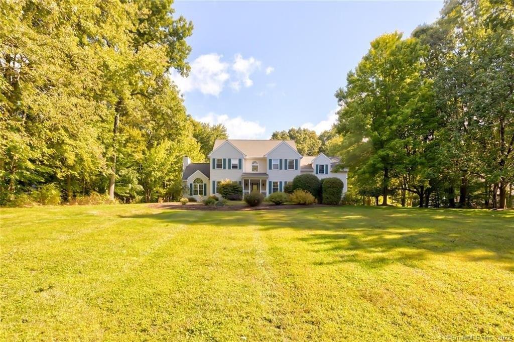 Beardsley Rd, New Milford, CT 06776