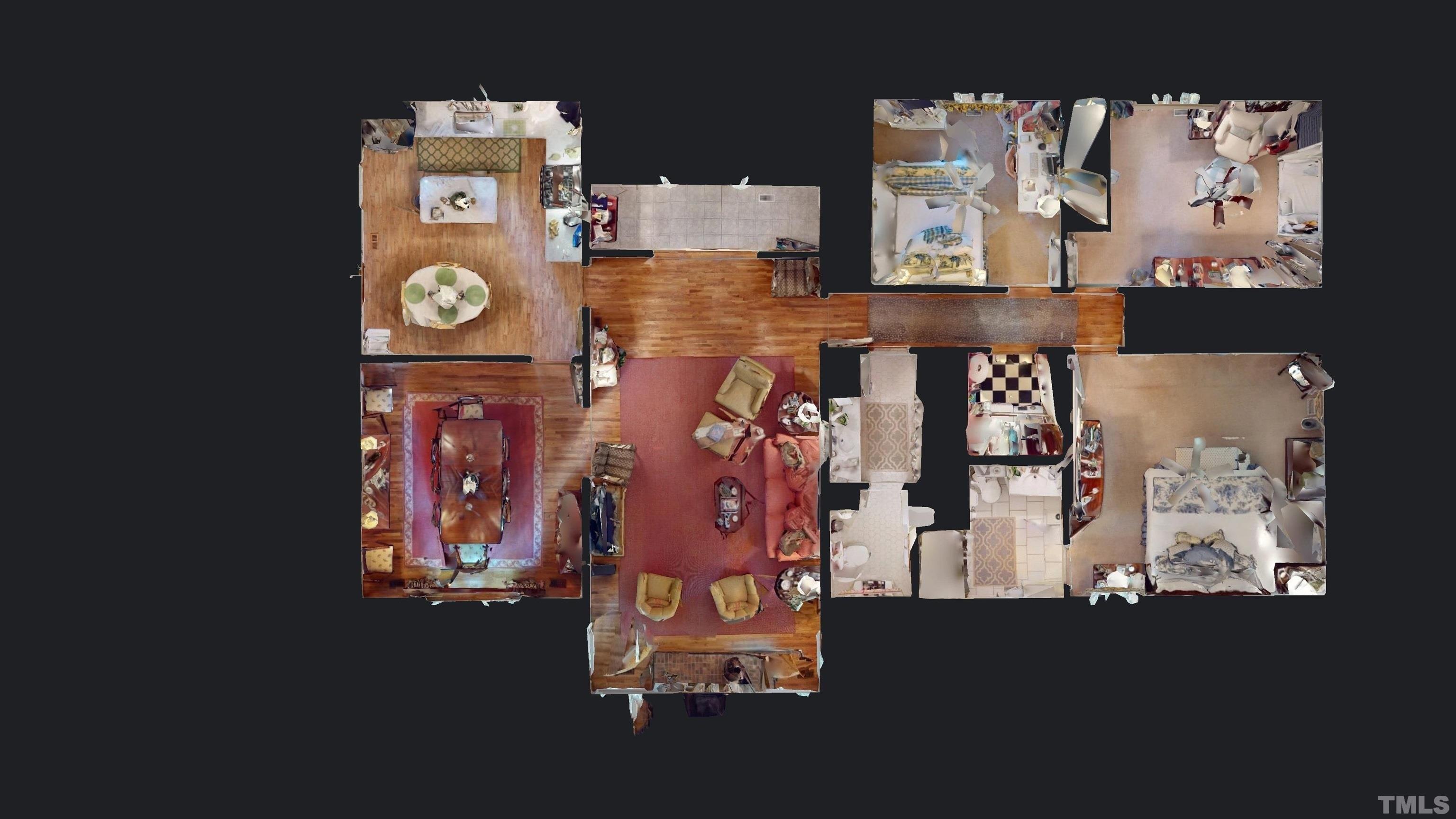Westmoreland Dr, Raleigh, NC 27612