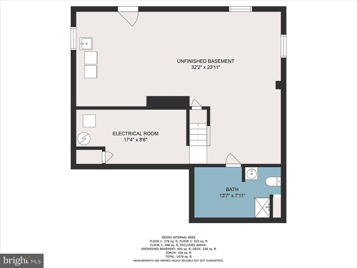 Ebenezer Rd, Nottingham, MD 21236