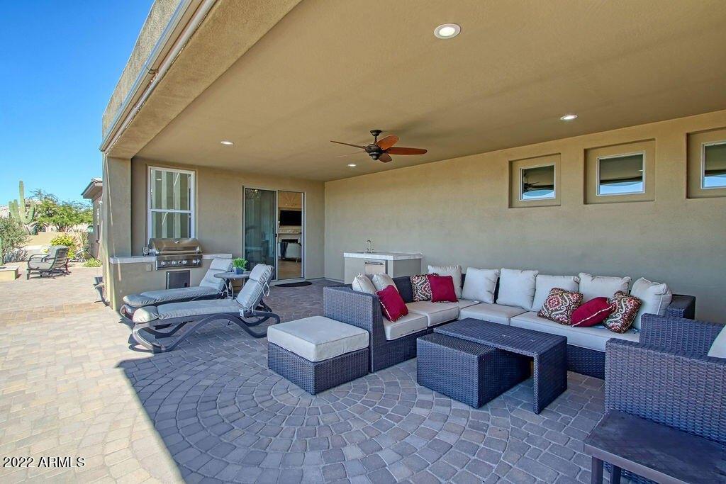N 71st St, Scottsdale, AZ 85266
