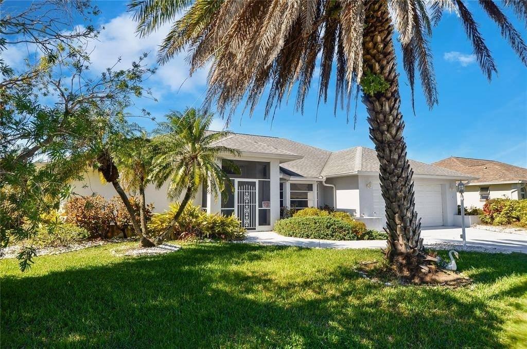 Garfield Rd, Venice, FL 34293