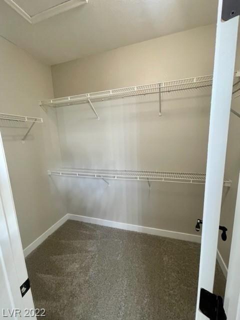 Wood Sorrel St, Las Vegas, NV 89135