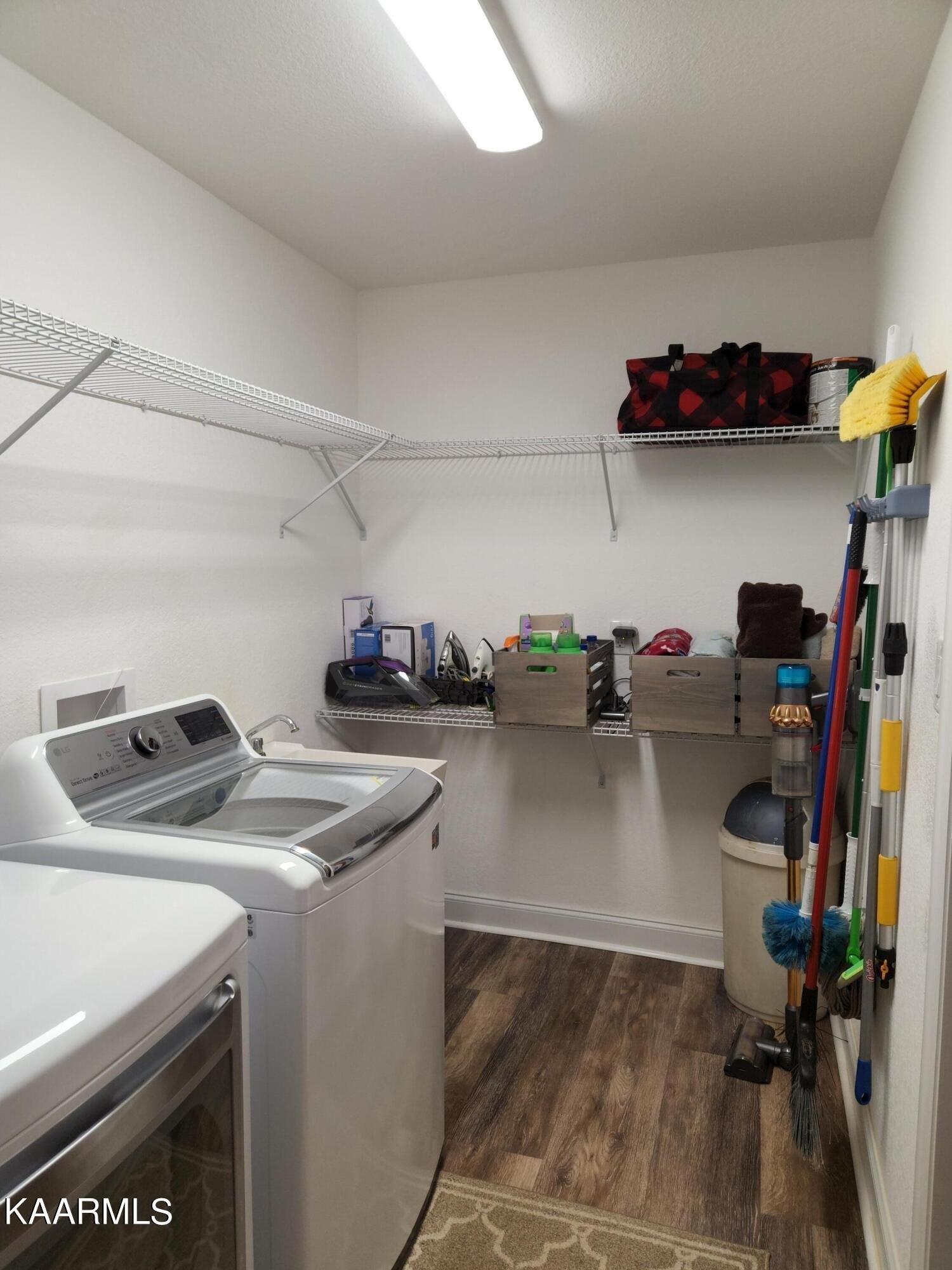 Walker Rd, Maryville, TN 37801