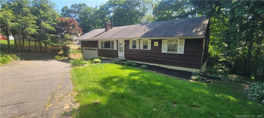 Cornwall Rd, Norwalk, CT 06850