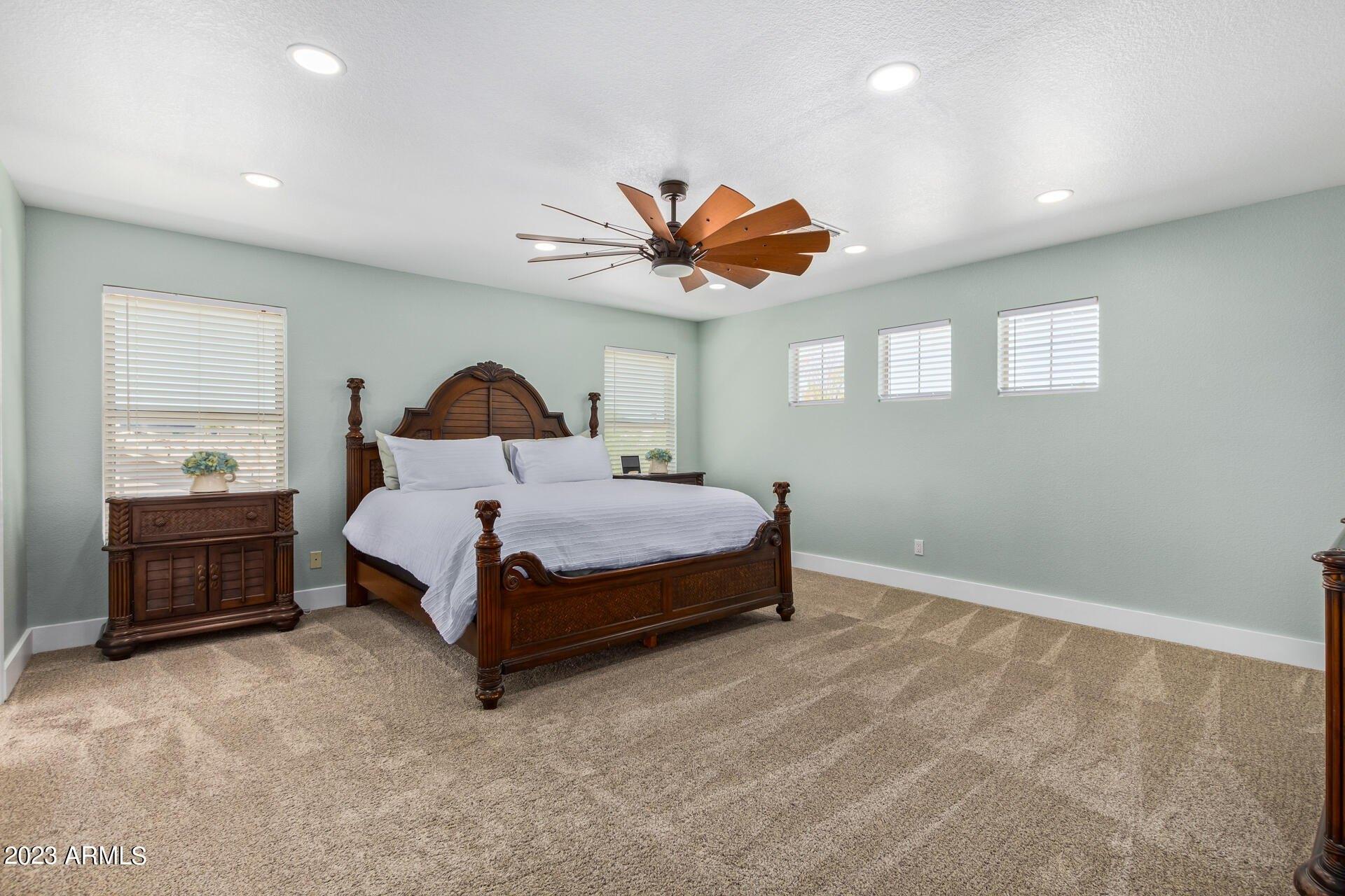 S Springs Dr, Chandler, AZ 85249