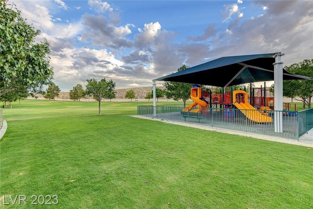 Via Dana Ave, Las Vegas, NV 89141
