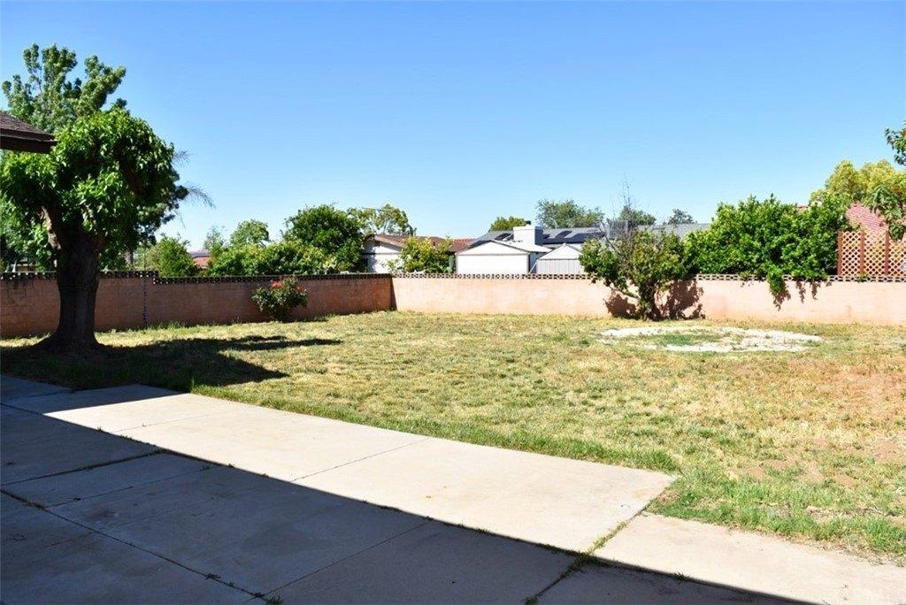 Palm Ave, Beaumont, CA 92223