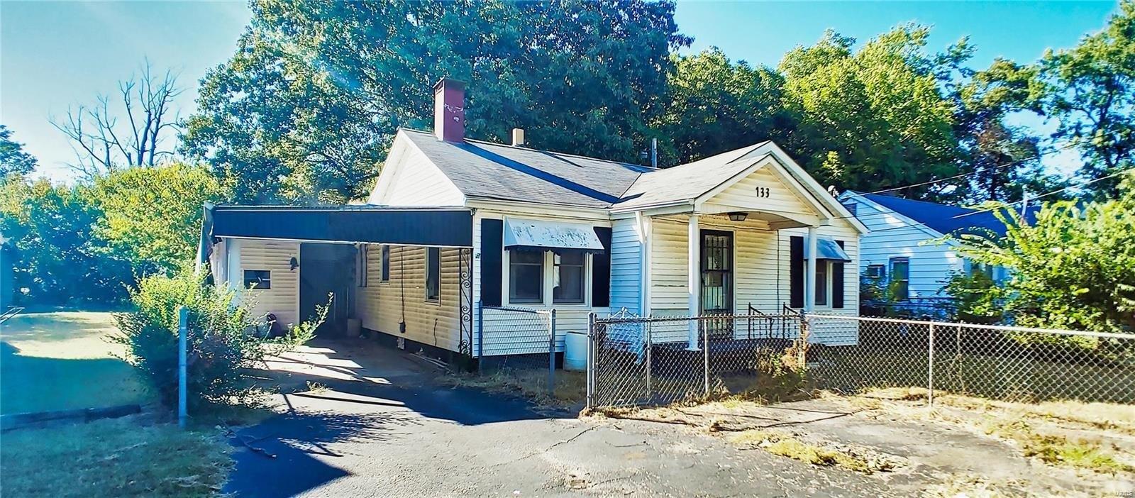 Reuben St, Sikeston, MO 63801