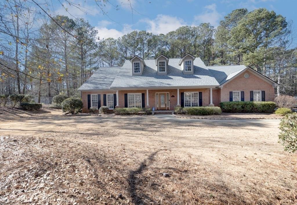 Day Lake Dr, Midland, GA 31820