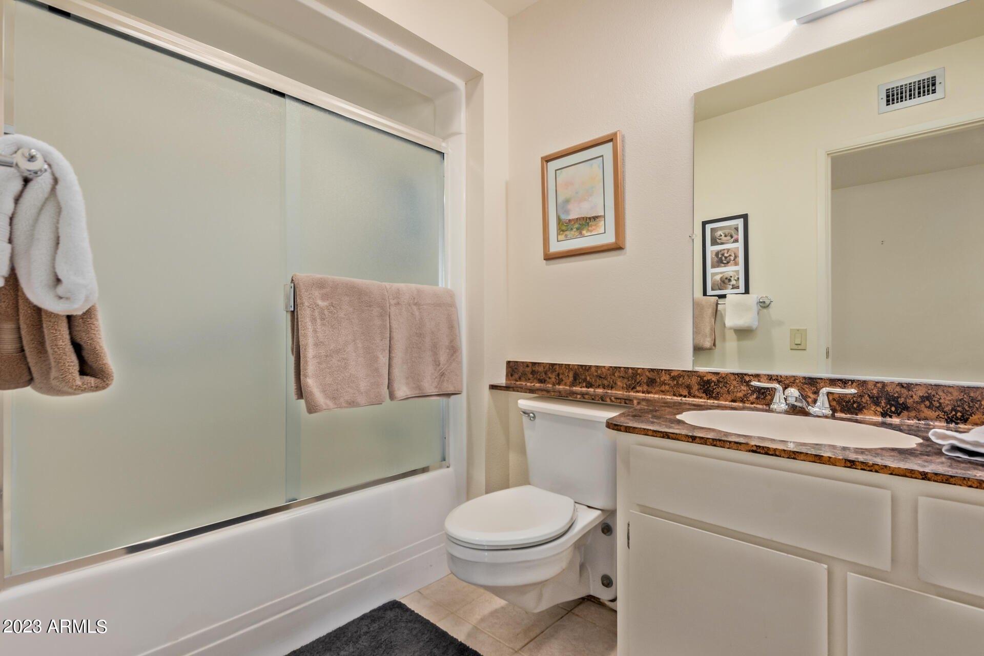 W Topaz Dr, Sun City, AZ 85351