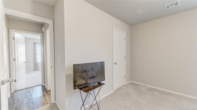 S 74th East Ave, Bixby, OK 74008