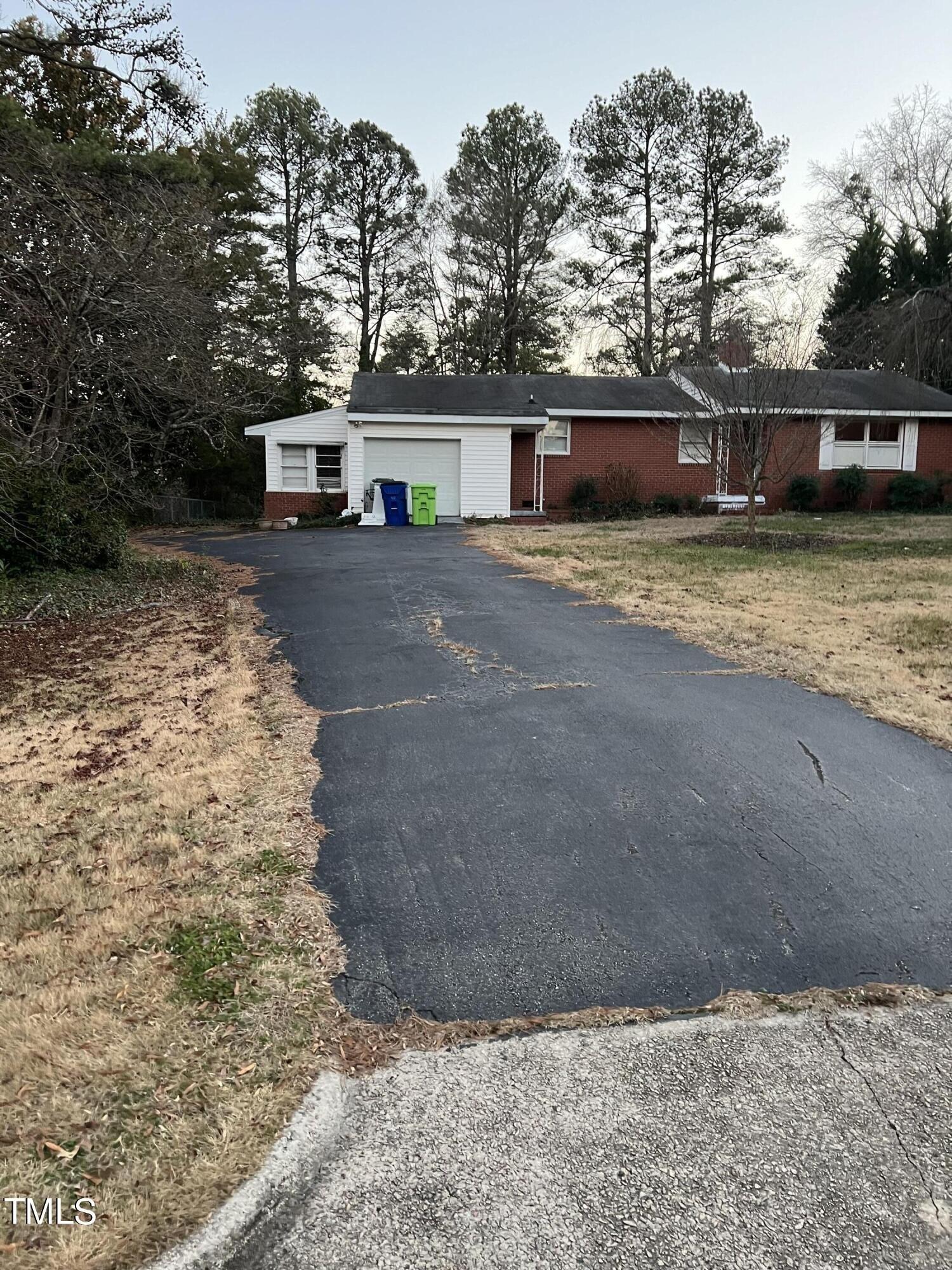 Windel Dr, Raleigh, NC 27609