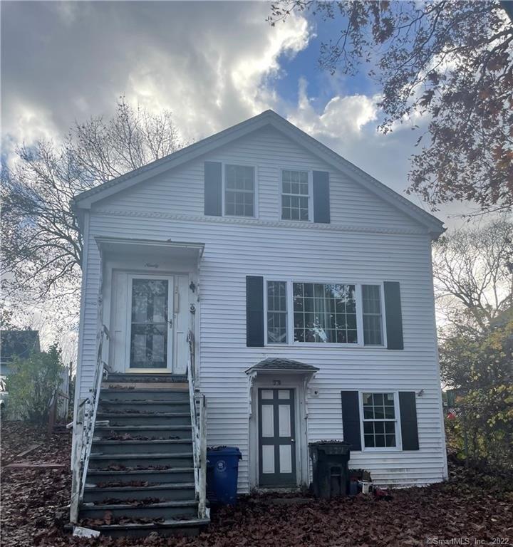 4th St, Norwich, CT 06360
