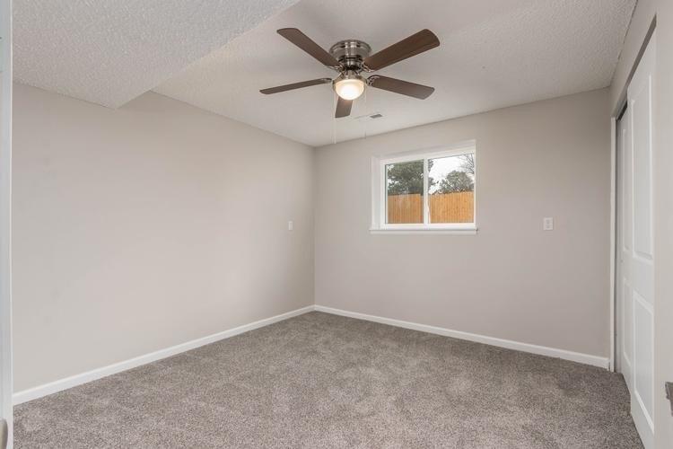 Lardner Ln, Colorado Springs, CO 80916