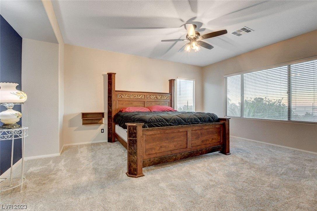 Eagle Nest St, Las Vegas, NV 89141