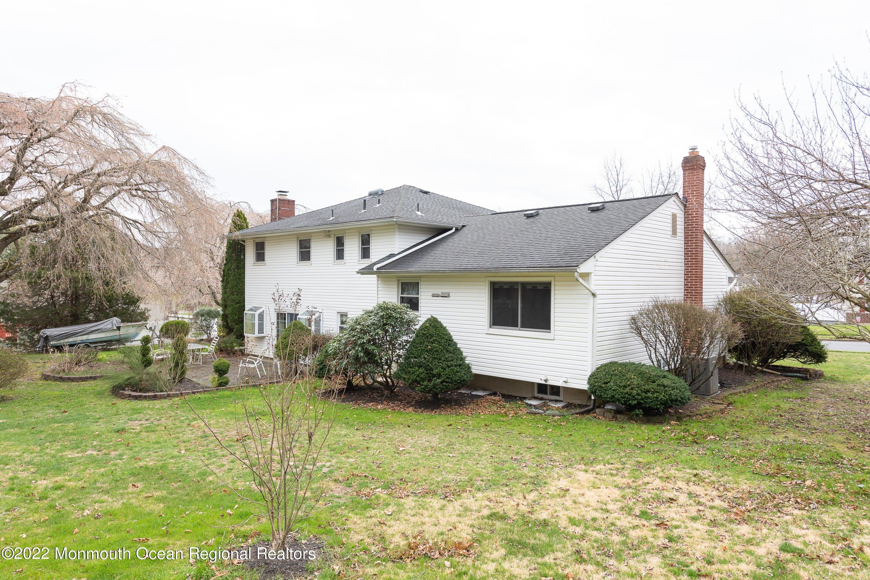 Paramount Way, Brick, NJ 08724