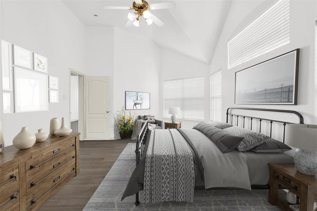 Southridge Way, Irving, TX 75063