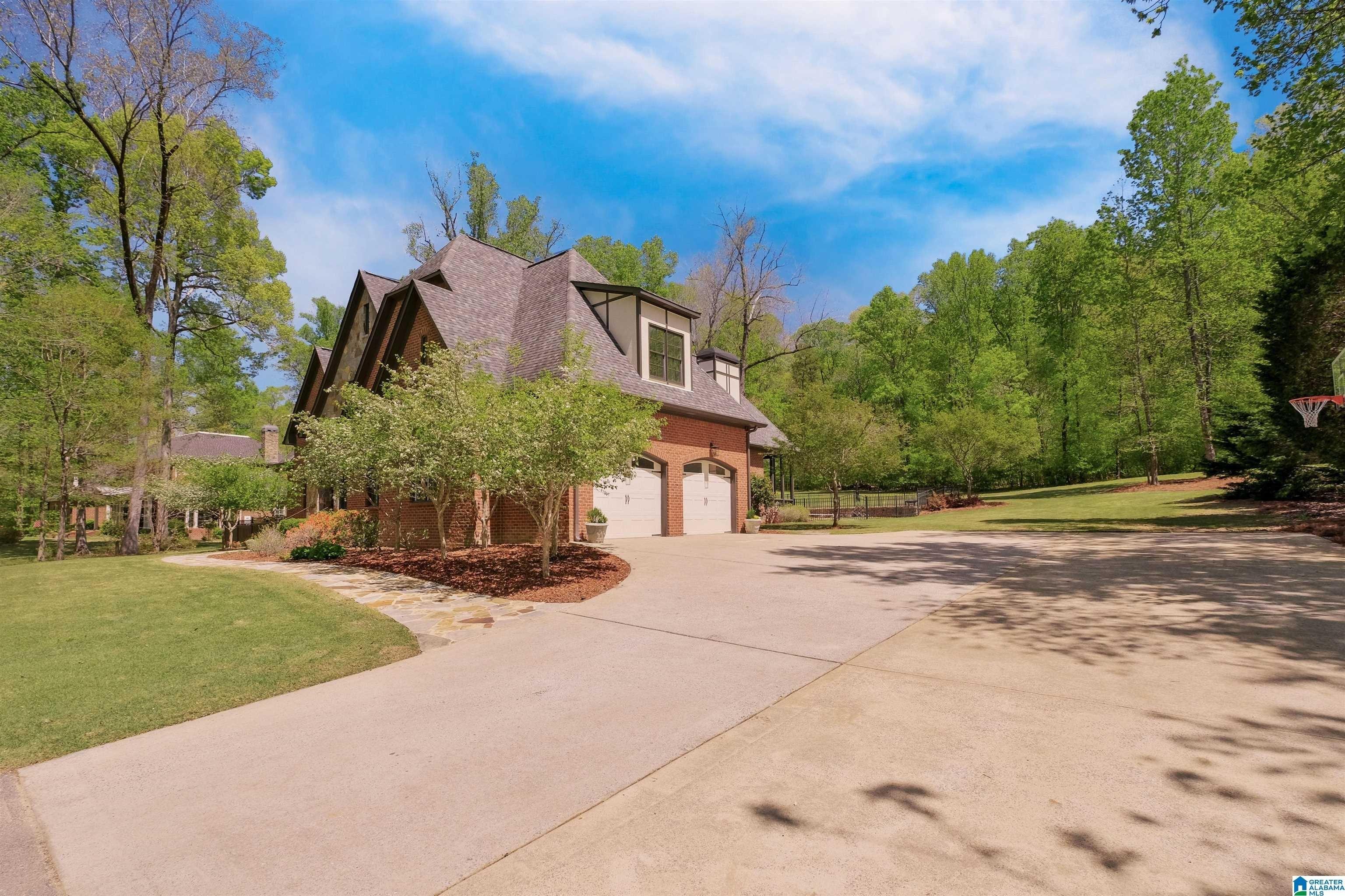 Stoneybrook Xing, Leeds, AL 35094