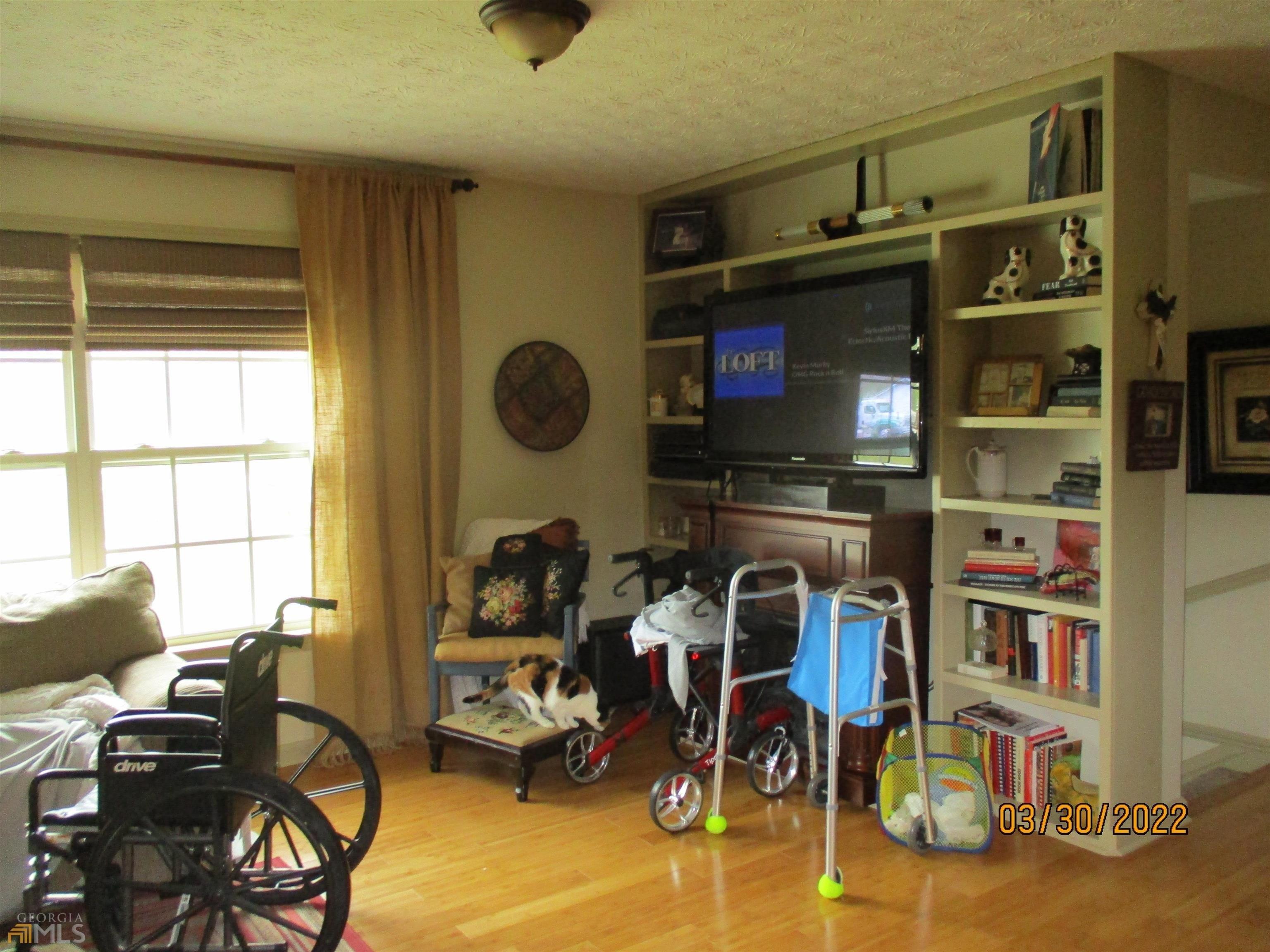 Courtland Rd, Brooks, GA 30205