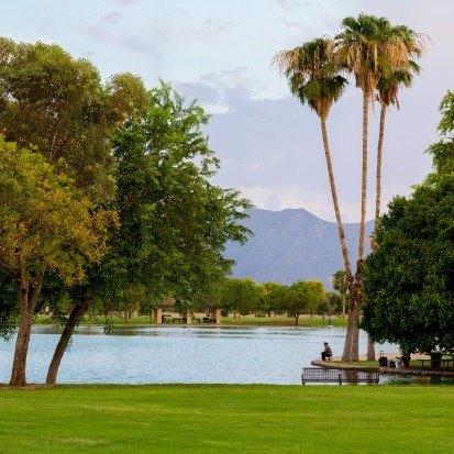 W Paseo Way, Phoenix, AZ 85041