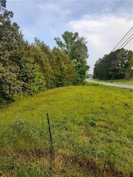 S Dixie Hwy, Resaca, GA 30735