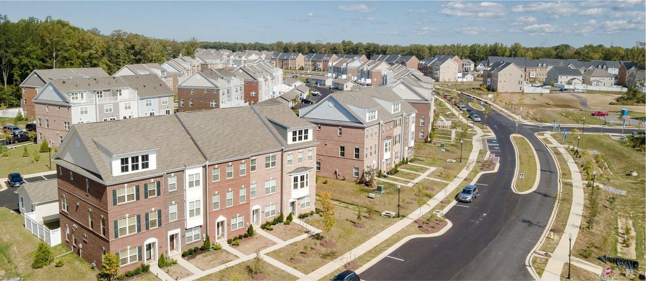 Drummond Pl, White Plains, MD 20695