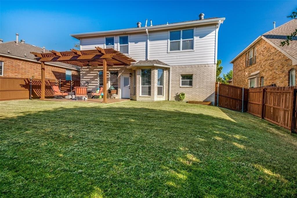 Pendery Ln, Fort Worth, TX 76244