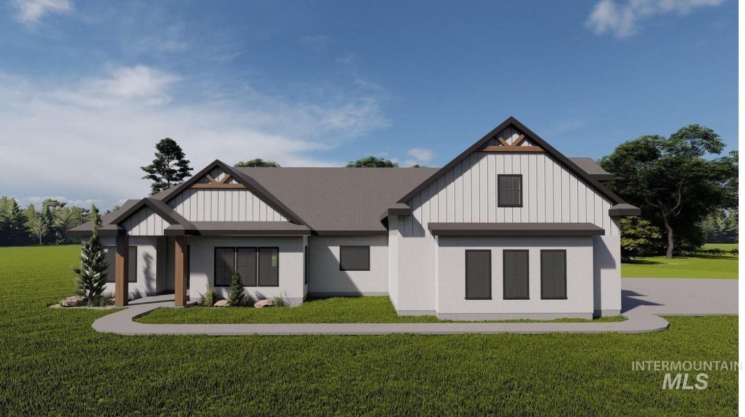 Clydesdale Ln, Parma, ID 83660