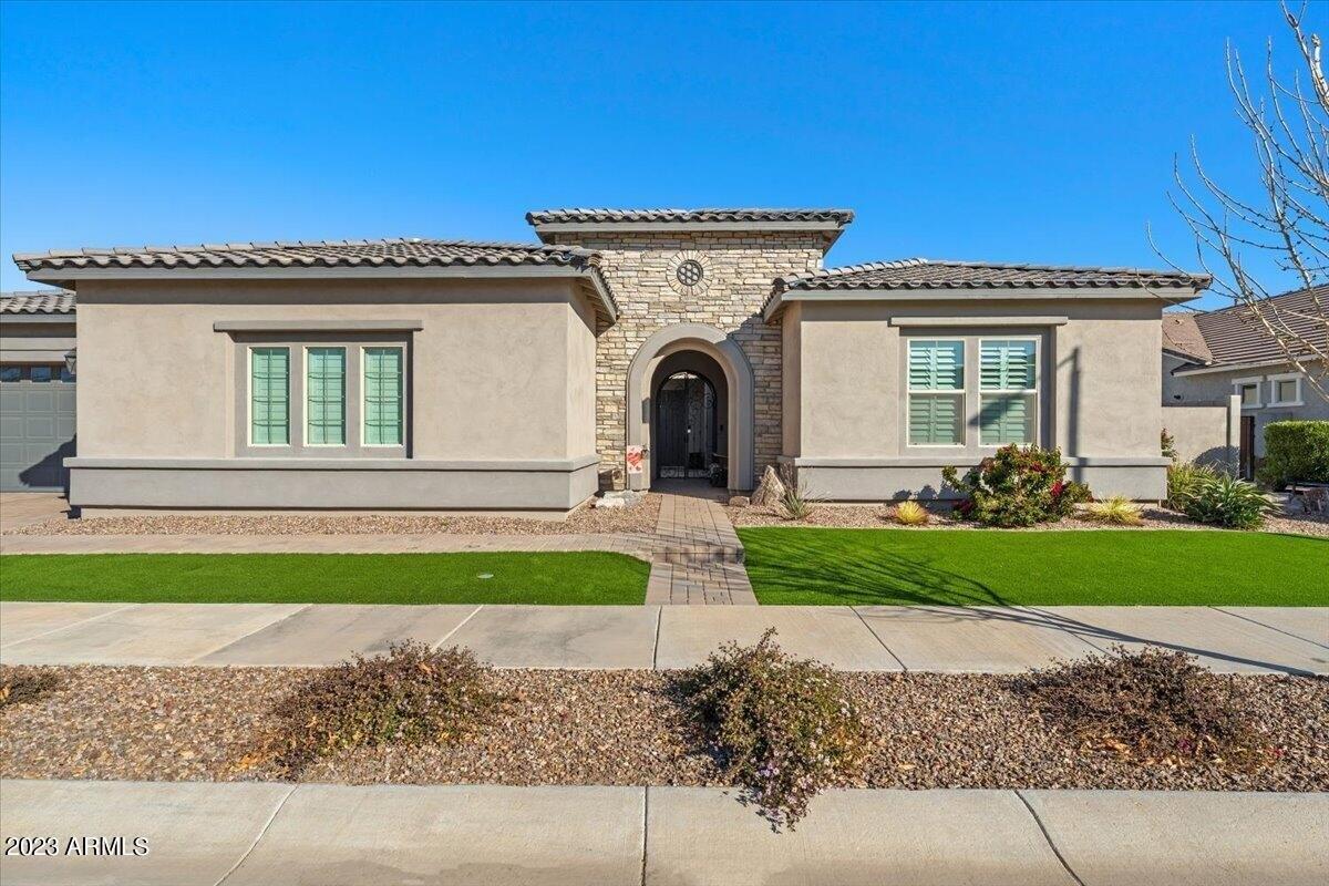 E Camacho Rd, Queen Creek, AZ 85142