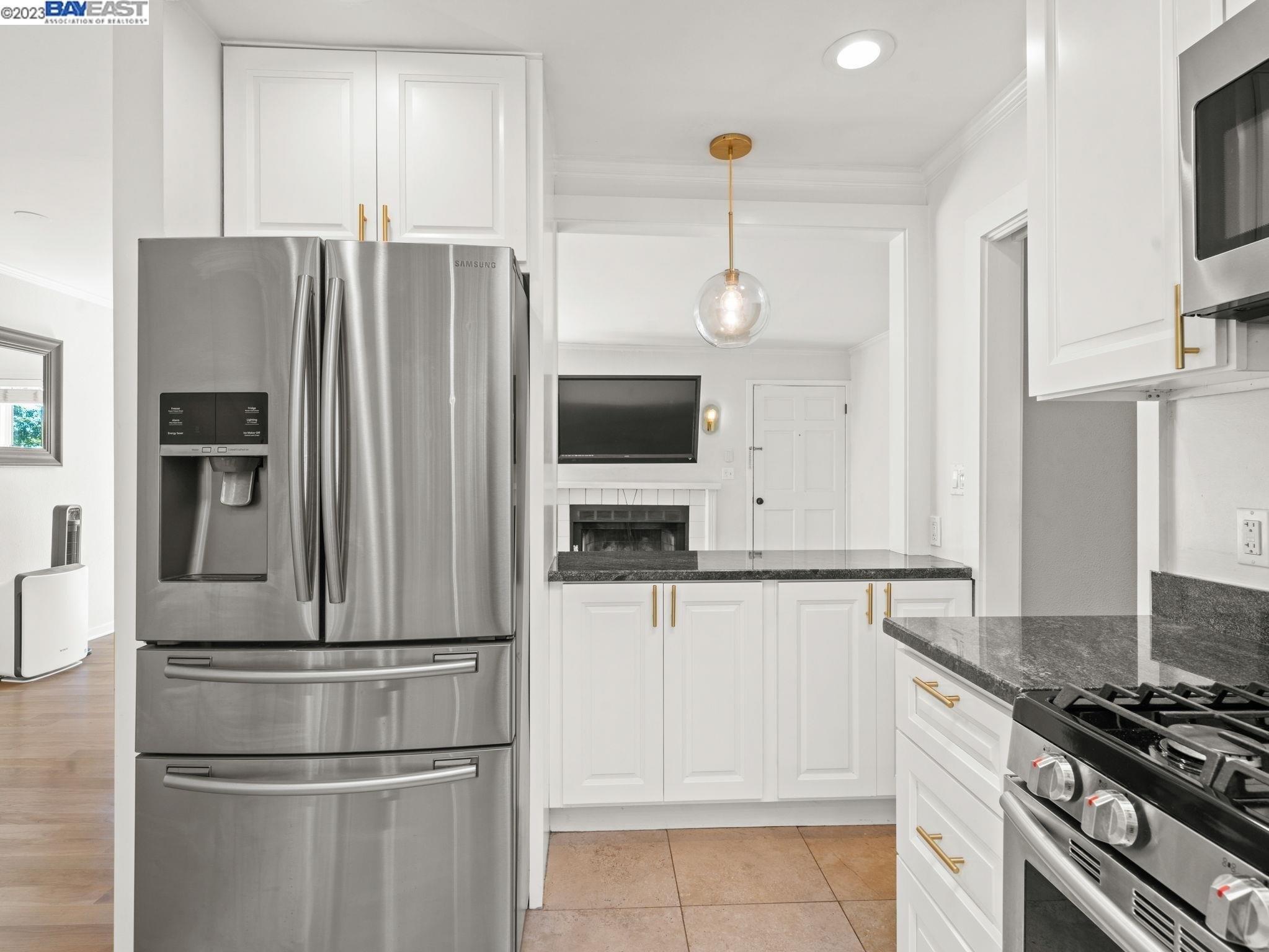 Prospect Dr, San Rafael, CA 94901