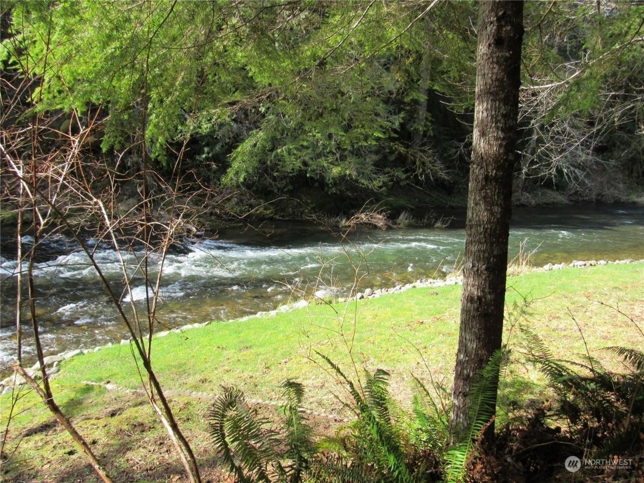 Rose Valley Rd, Kelso, WA 98626