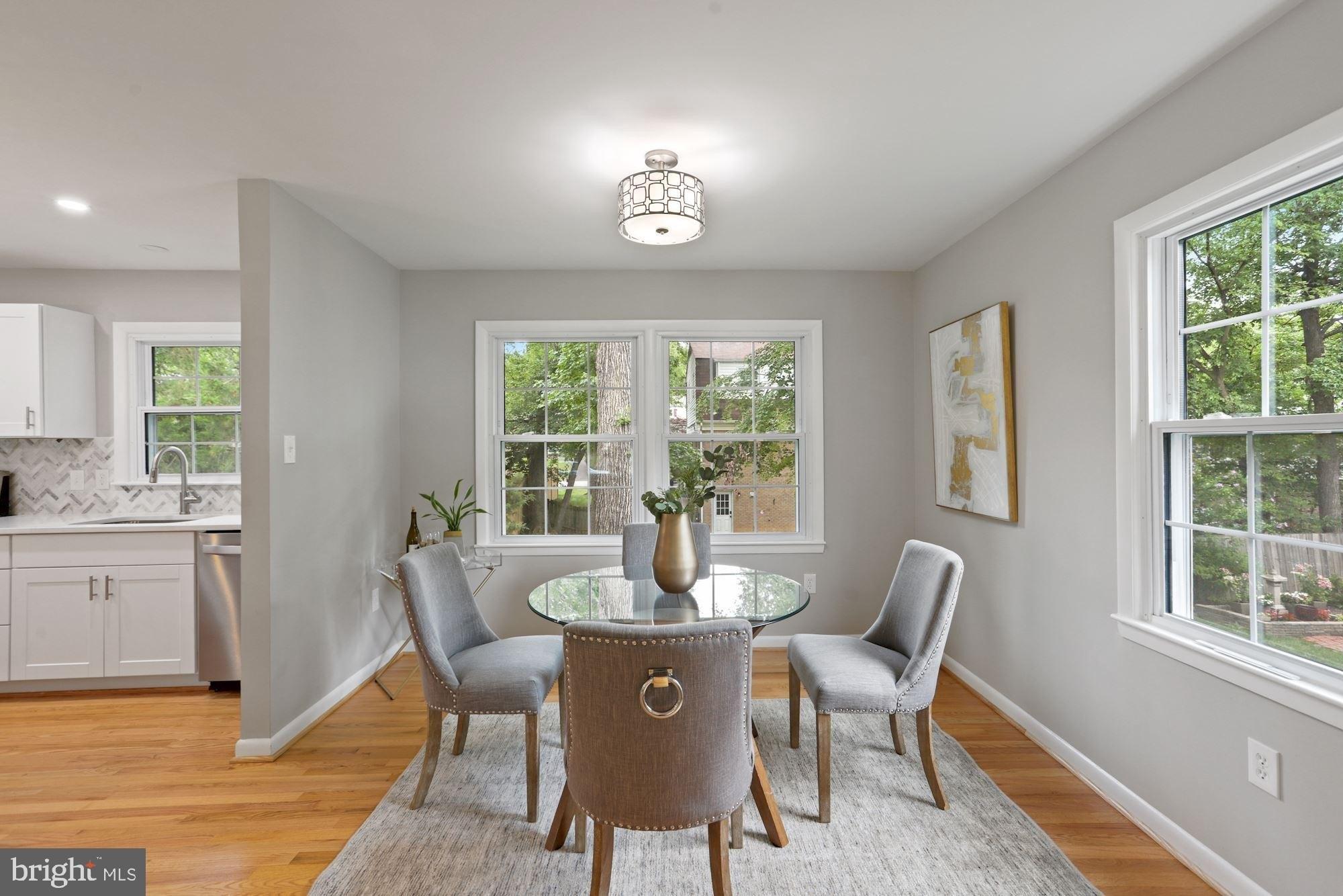 Braddock Ave, Alexandria, VA 22309
