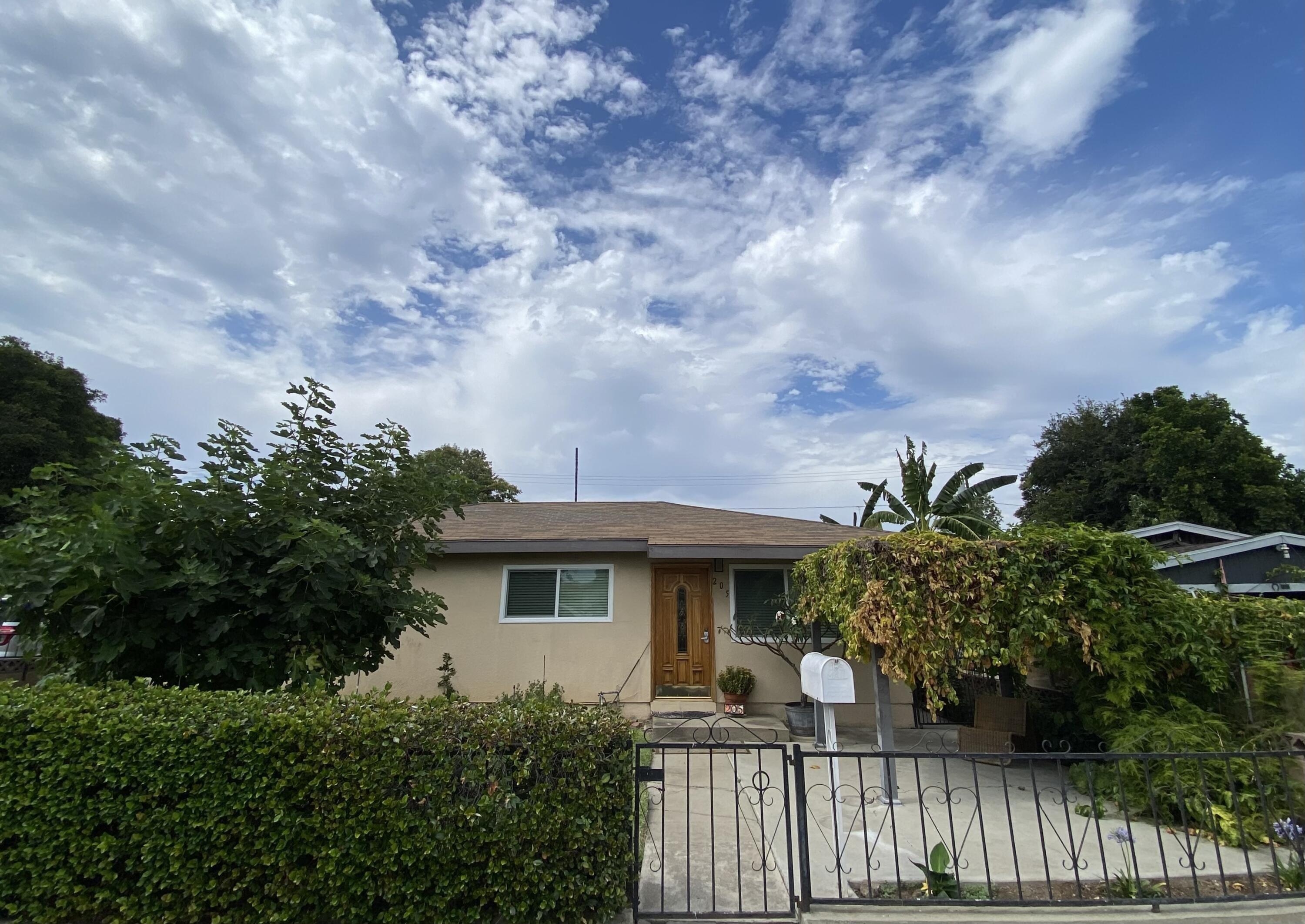 Sunset Ave, San Gabriel, CA 91776