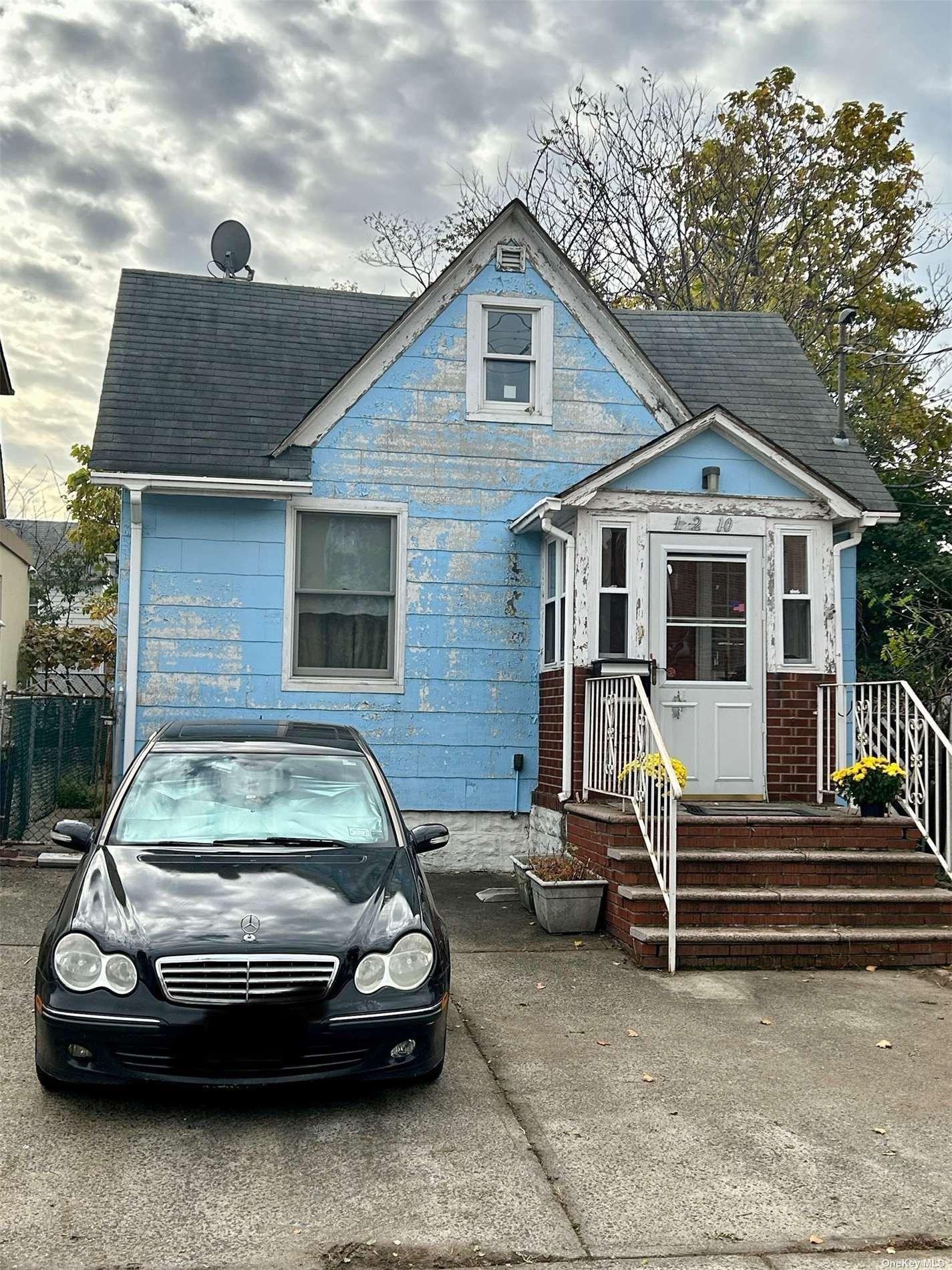 25th Rd, Flushing, NY 11354