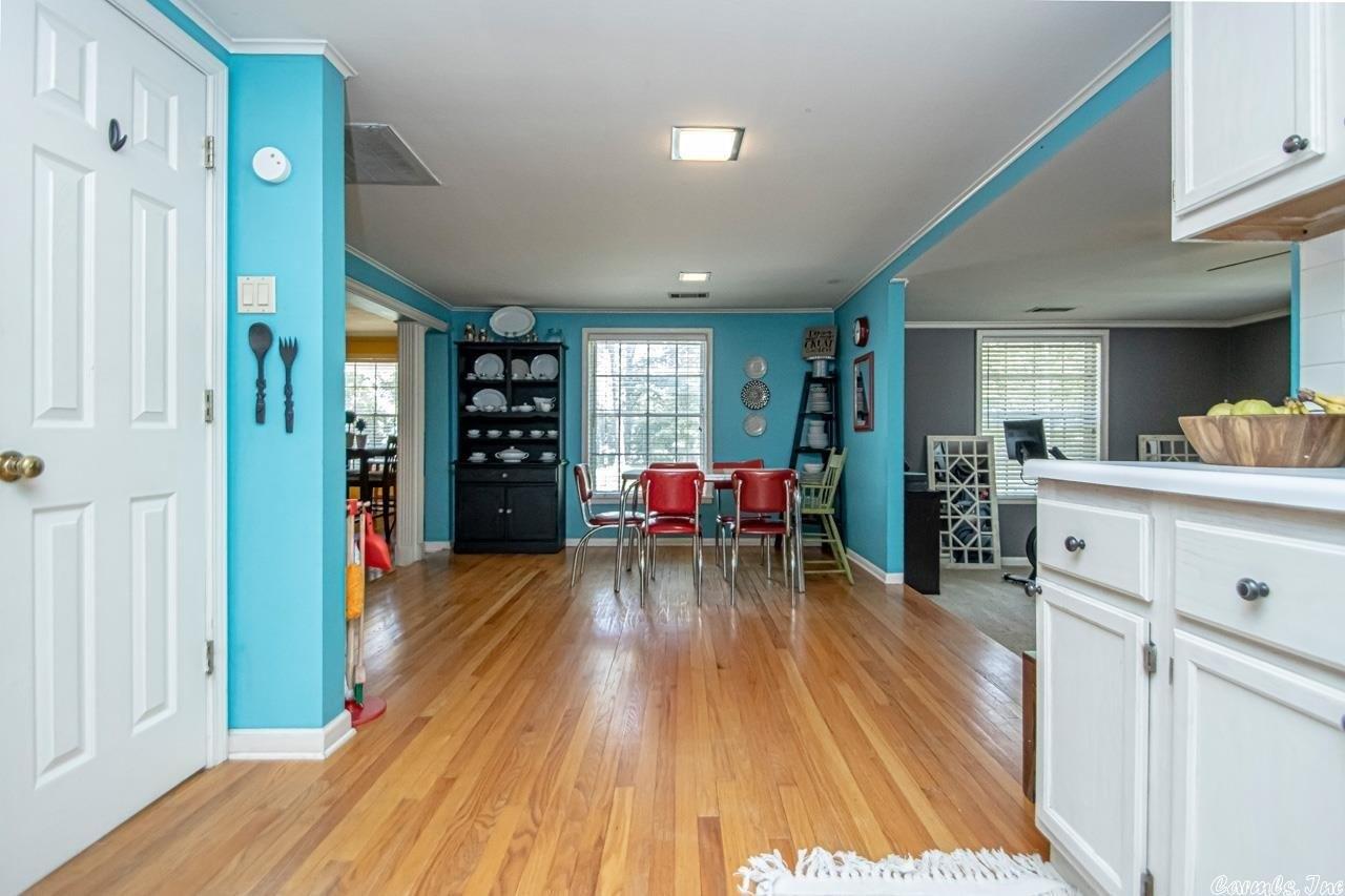 Norton Rd, Little Rock, AR 72223