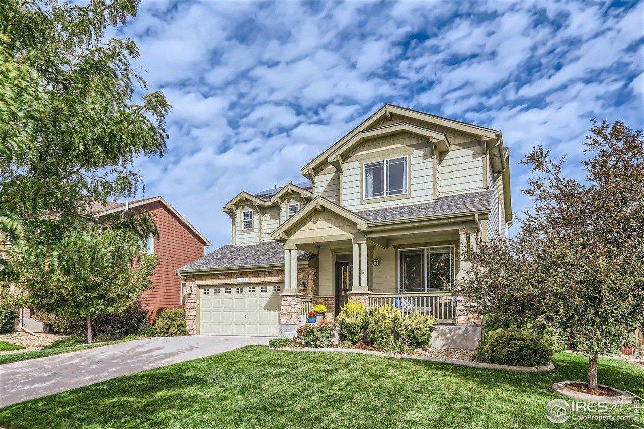 Maverick Ave, Timnath, CO 80547