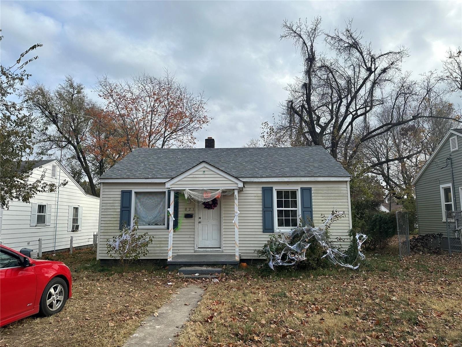 Benton St, Sikeston, MO 63801