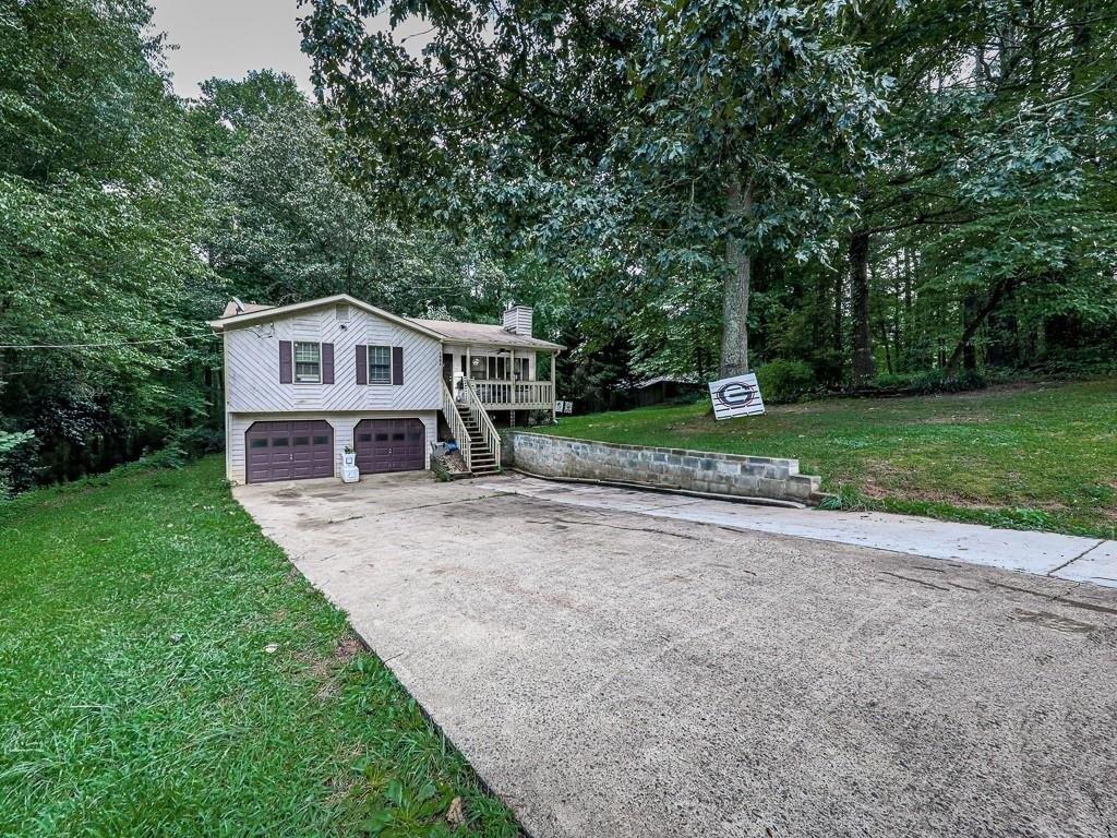 Morgan Trce, Canton, GA 30115