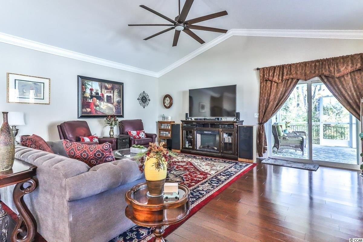 Tilly Lake Rd, Conway, SC 29526