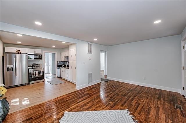 Blandy Ave, Richmond, VA 23225