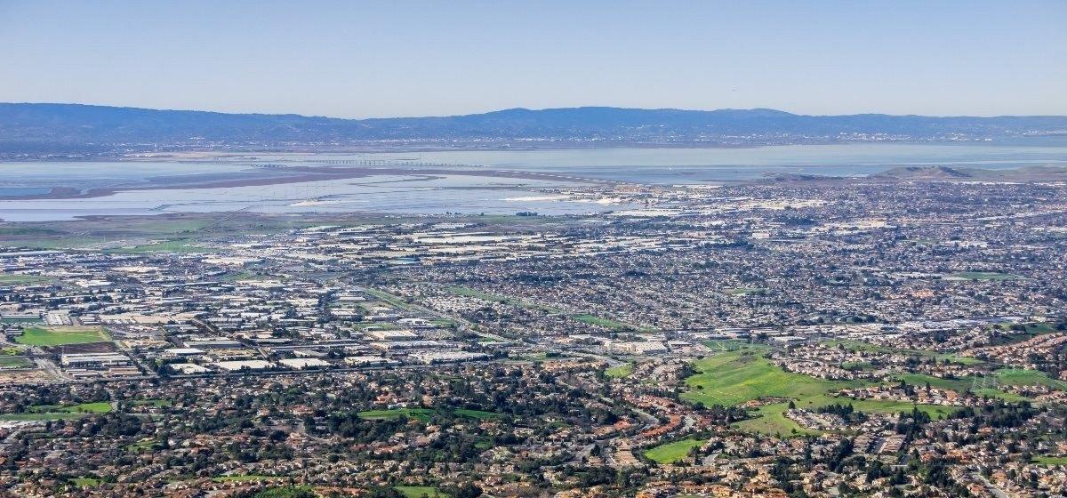 Seawind Way, Newark, CA 94560