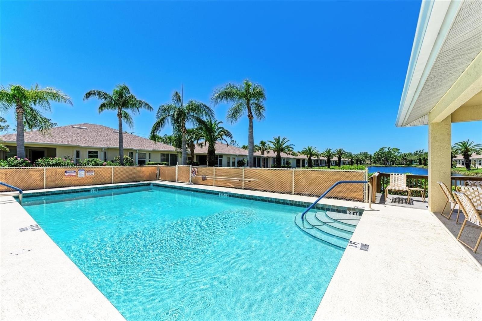 Fountain View Cir, Venice, FL 34292