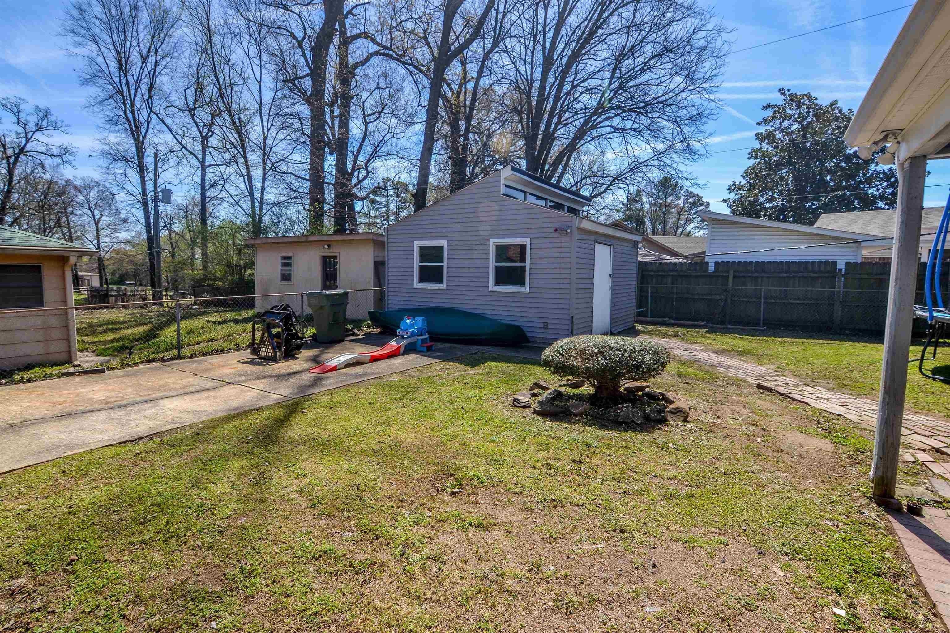 Rappahannock Dr, Memphis, TN 38134