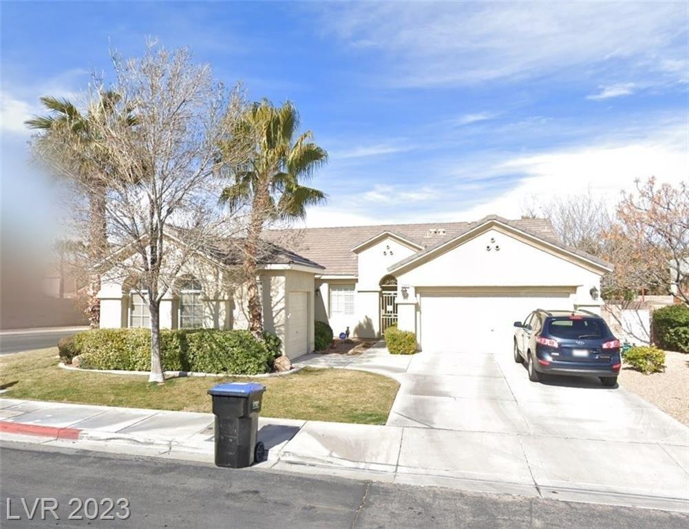 Lyrical Rd, Henderson, NV 89052