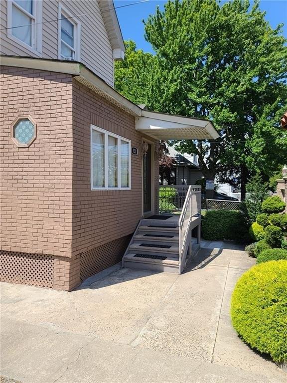 Oder Ave, Staten Island, NY 10304