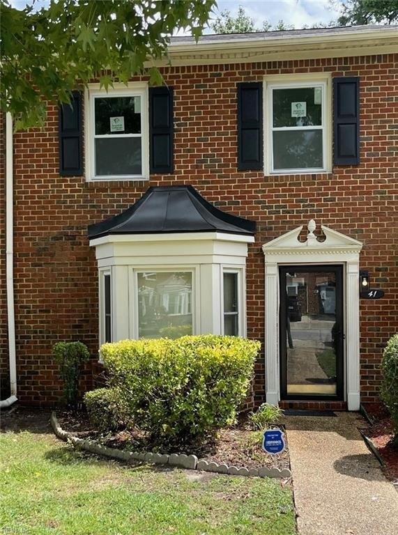 King George Quay, Chesapeake, VA 23325