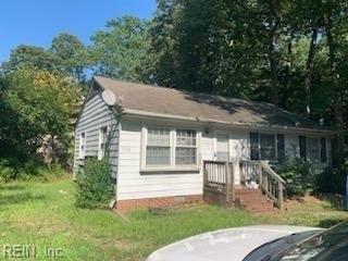 Centerville Rd, Williamsburg, VA 23188