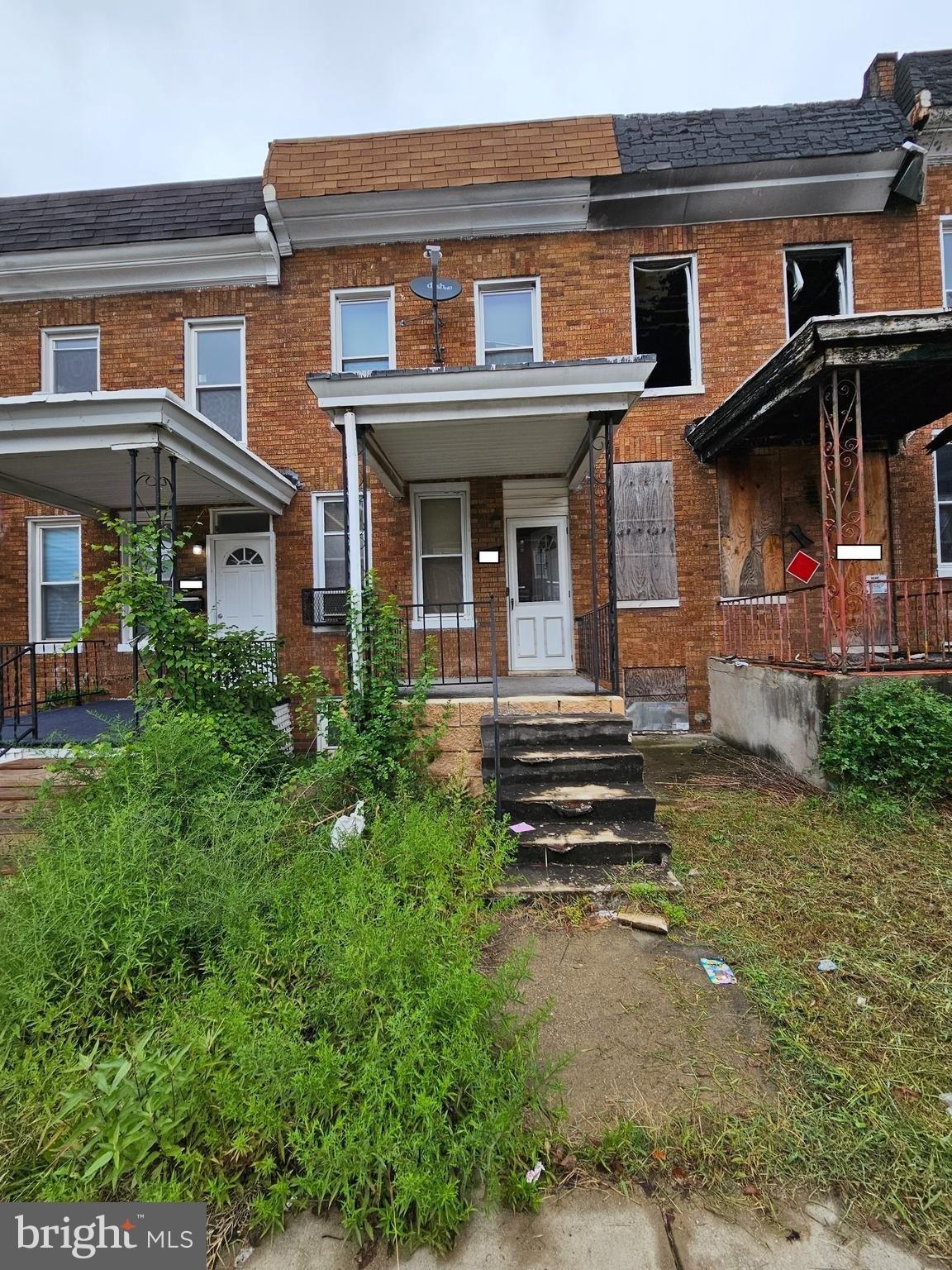 Ravenwood Ave, Baltimore, MD 21213