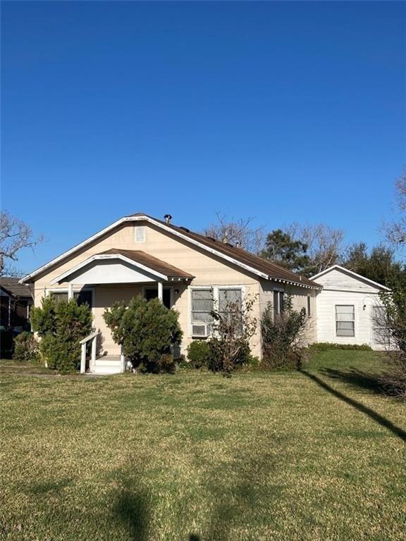Debra Ln, Corpus Christi, TX 78418