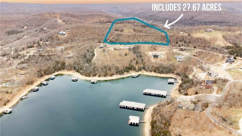 Dam Site Rd, Garfield, AR 72732